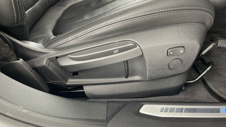 BMW 1 Series 118i M Sport 5dr Step Auto Petrol Hatchback